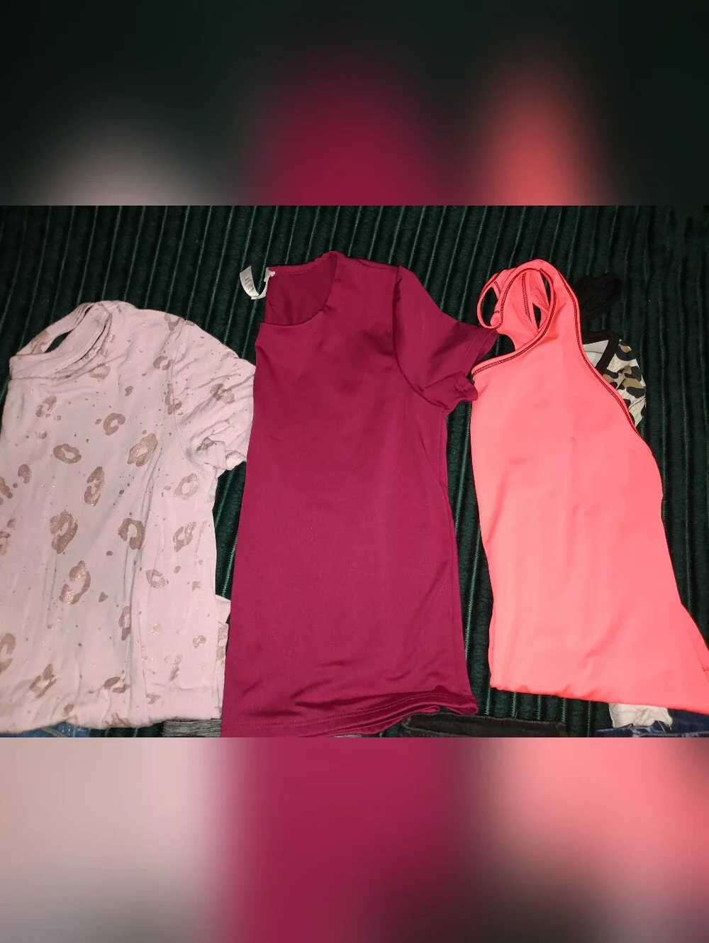 Girls Size 12 Bundle